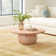 Joss & Main Iver Solid Wood Coffee Table & Reviews | Wayfair
